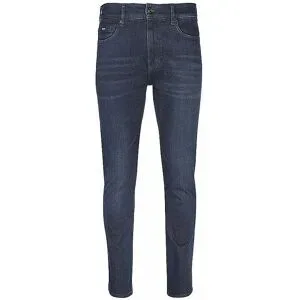 Boss Jeans Slim Fit DELAWARE blau   38/L32 herren