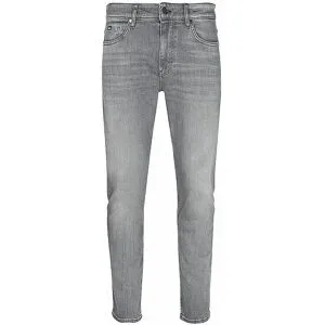 Boss Jeans Slim Fit hellgrau   31/L34 herren