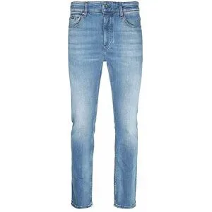 Boss Jeans Slim Fit blau   34/L32 herren
