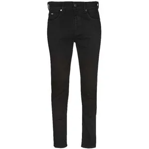 Boss Jeans Slim Fit DELAWARE schwarz   32/L34 herren