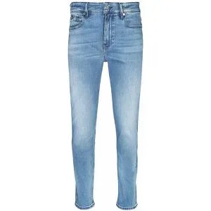 Boss Jeans Regular Fit blau   35/L34 Herren