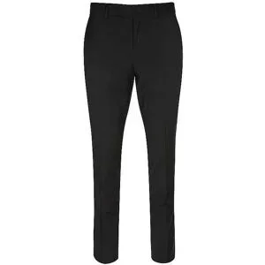 Boss Anzughose  schwarz   110 herren