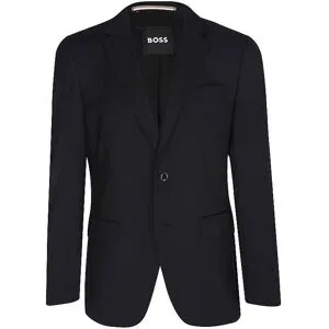 Boss Sakko Slim Fit H-HUGE dunkelblau   54 herren
