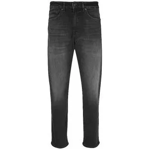 Boss Jeans Regular Fit MAINE grau   34/L32 Herren