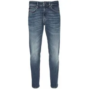Boss Jeans Regular Fit MAINE blau   36/L32 herren