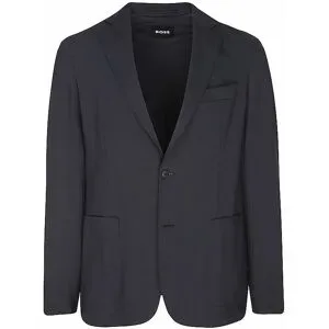 Boss Sakko HANRY blau   54 Herren