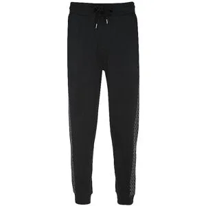 Boss Loungwear Hose LUKE  schwarz   XL herren