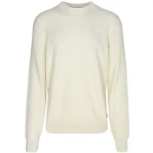 Boss Pullover  creme   XXXL Herren