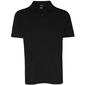 Boss Poloshirt PALLAS schwarz   XL Herren