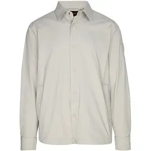 Boss Overshirt LELDON_M beige   L herren