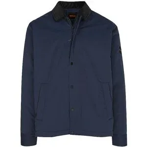 Boss Jacke LELDON-ZIP_M  blau   S herren