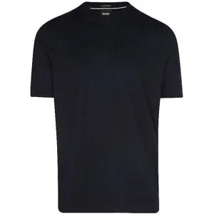 Boss T-Shirt UMAURO dunkelblau   XL Herren