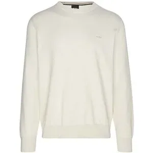Boss Pullover UPACAS-L creme   XL herren