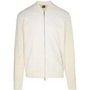 Boss Hybridjacke  C-UBAIO creme   XXL Herren