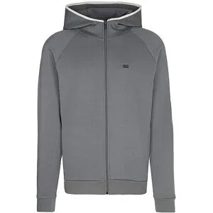 Boss Loungewear Sweatjacke SENSE grau   M Herren