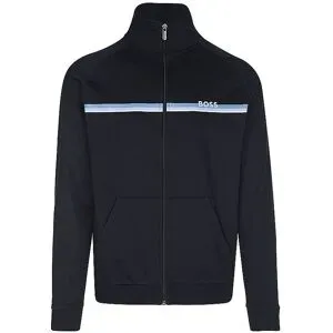 Boss Loungewear Sweatjacke AUTHENTIC dunkelblau   XXL Herren