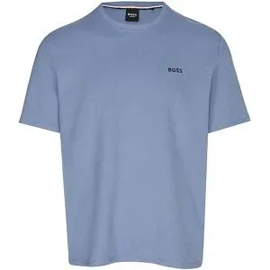 Boss Loungewear Shirt  blau   XL herren