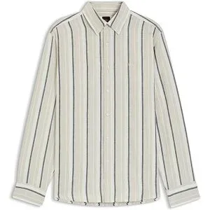 Boss Hemd Regular Fit RICOPLUS_M beige   XL herren