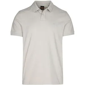 Boss Poloshirt PASSENGER  beige   M herren