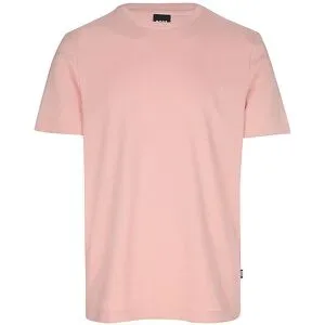 Boss T-Shirt TIBURT 240 rosa   M Herren