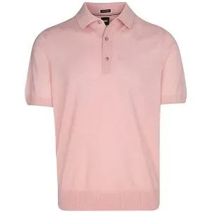 Boss Poloshirt H-NOLANO rosa   S Herren