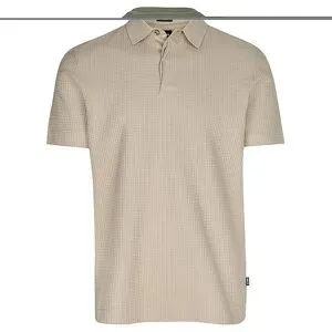 Boss Poloshirt  beige   S Herren