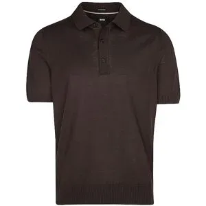 Boss Poloshirt H-NOLANO braun   XL Herren