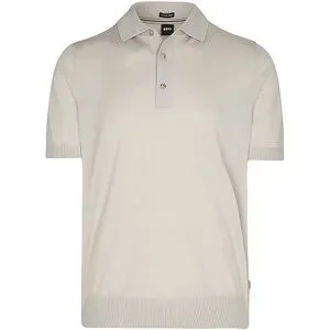 Boss Poloshirt H-NOLANO beige   XXL Herren