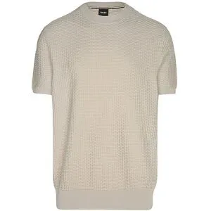 Boss T-Shirt H-NILTON beige   L Herren