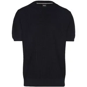 Boss T-Shirt H-NILTON dunkelblau   XXL Herren