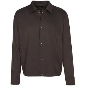 Boss Sakko P-CARPER-COACH  braun   50 Herren