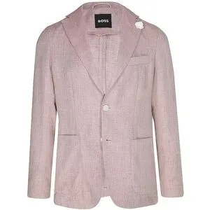Boss Sakko C-HANRY rosa   56 Herren