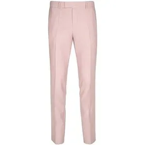 Boss Anzughose H-GENIUS rosa   48 herren