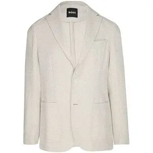 Boss Sakko C-HANRY beige   48 Herren