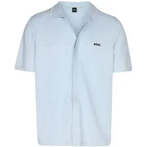 Boss Hemd TERRACE hellblau   L Herren