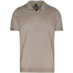 Boss Poloshirt KN_MOMENTUM-LITE beige   XL herren