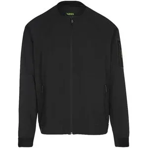 Boss Blouson OW_GLOBE HEXA schwarz   M herren