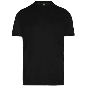 Boss T-Shirt MOMENTUM-LITE schwarz   XL Herren