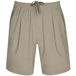 Boss Shorts WIDE SH_TERRACE beige   46 Herren