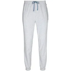 Boss Loungewear Hose  hellgrau   L herren