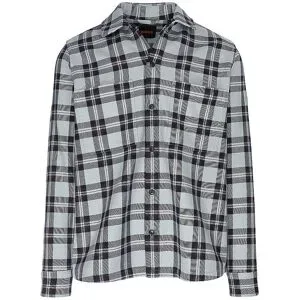 Boss Overshirt LOCKY_2 hellblau   M herren