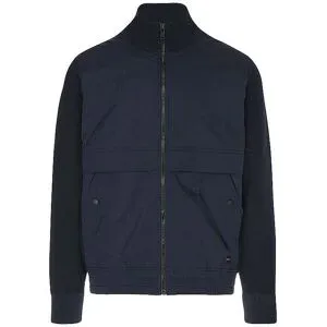 Boss Jacke KOBELLO blau   XL herren