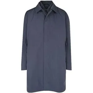 Boss Parka OFINE blau   48 Herren