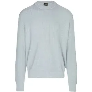 Boss Pullover AKIPANO hellblau   S herren