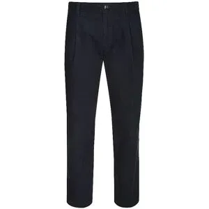 Boss Chino  blau   31/L32 Herren