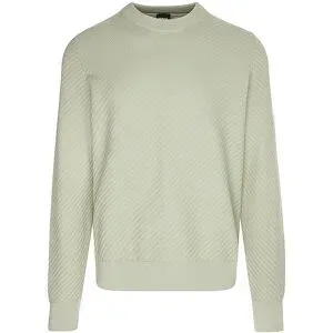Boss Pullover H-LOFRANCO hellgrün   XL herren