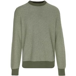 Boss Pullover H-LOFRANCO dunkelgrün   XXL herren