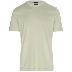 Boss T-Shirt THOMPSON 01 hellgrün   XXL herren