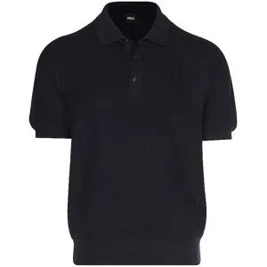 Boss Poloshirt H-LURAZIO dunkelblau   XXXL herren