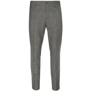 Boss Anzughose C-GENIUS-263 dunkelgrün   50 Herren